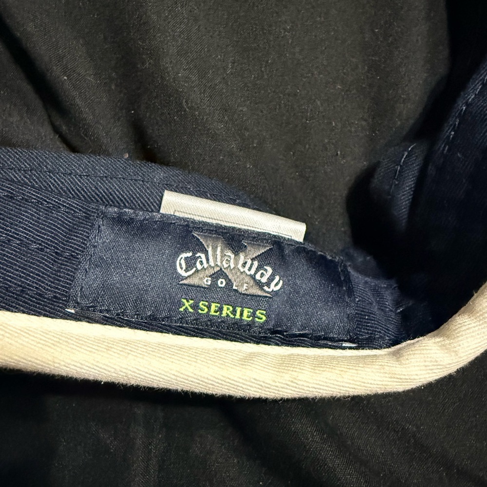 Callaway Golf Visor - Picture 3 of 4